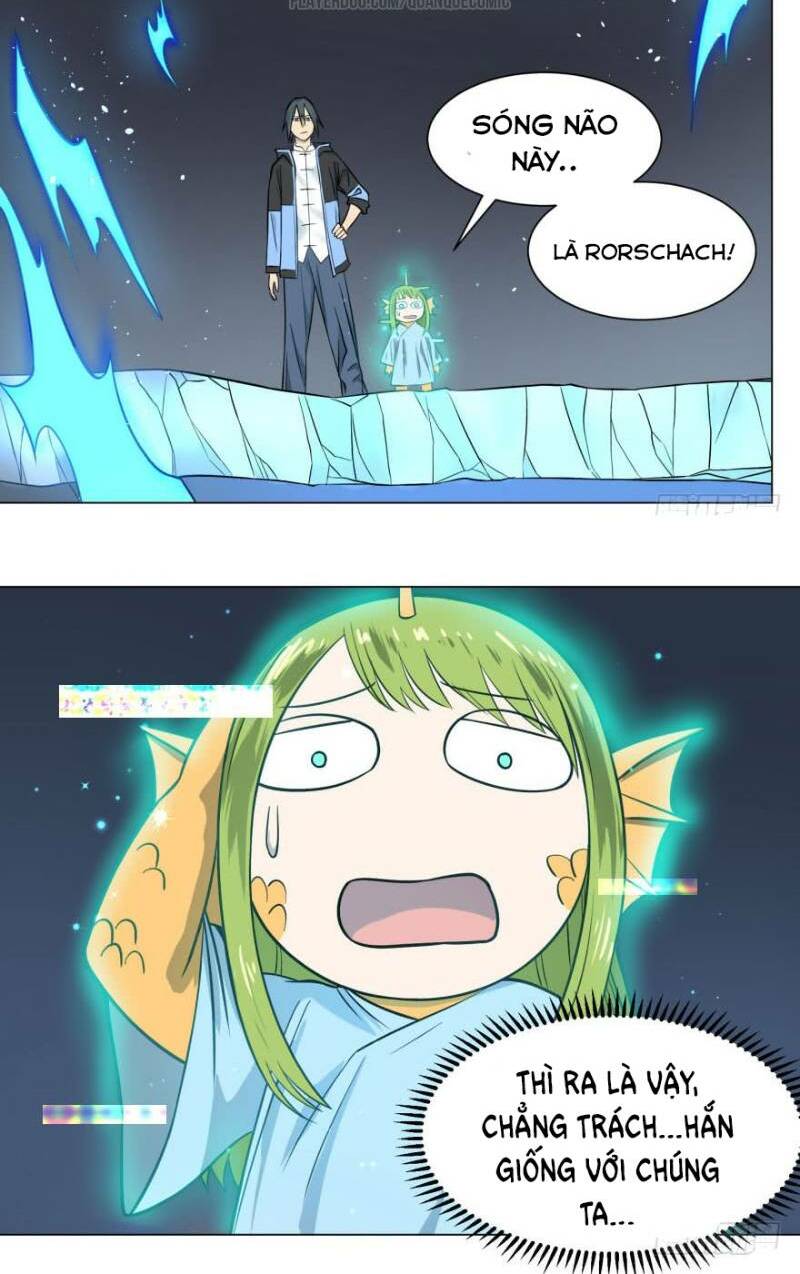 danh sách kẻ phản diện chapter 57 2