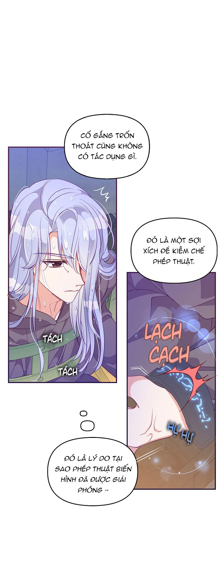 em gái cưng của đại công tước phản diện chapter 64 30