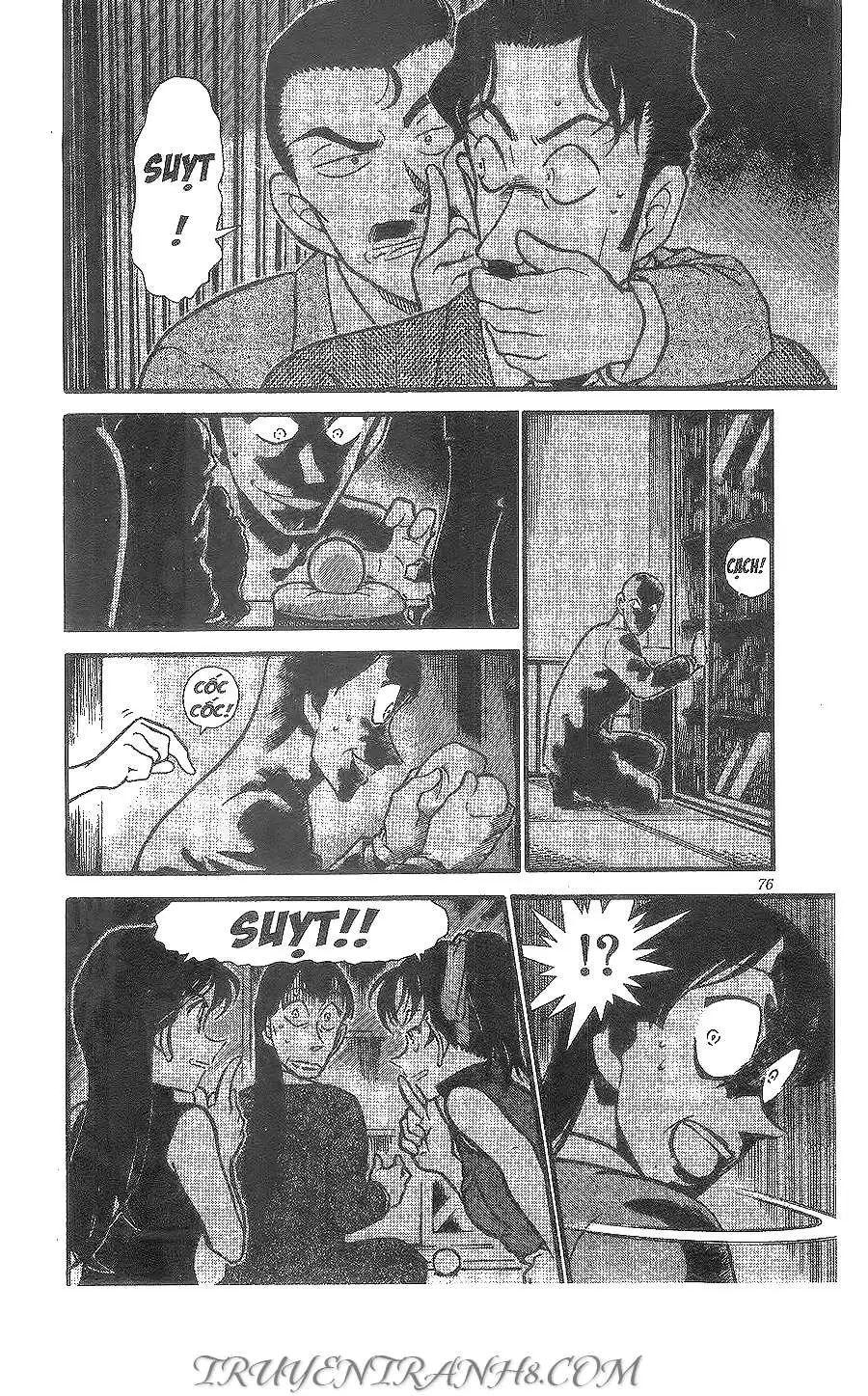 conan chapter 397 8