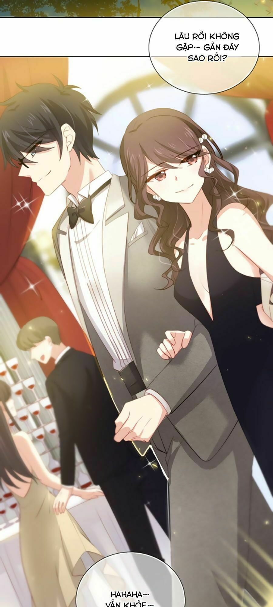 tình yêu là thế phần 2 chapter 35 16