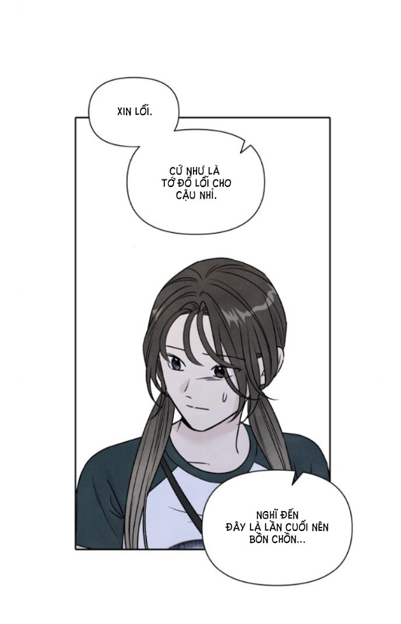 điều khiến tôi quyết tâm muốn chết chapter 80.1 29