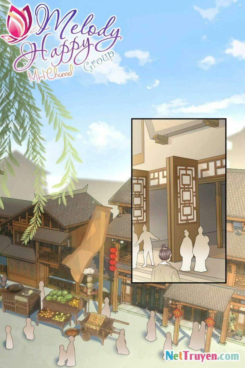 dục hỏa độc nữ chapter 14 3