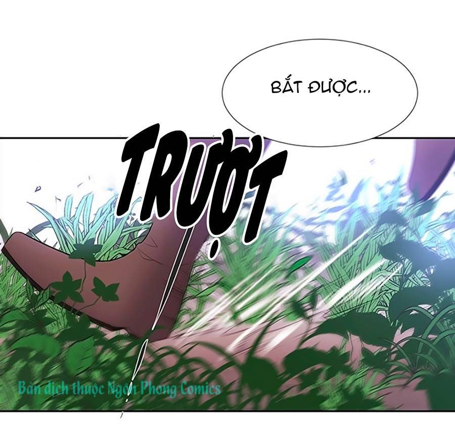 năm môn đệ của charlotte chapter 22 39