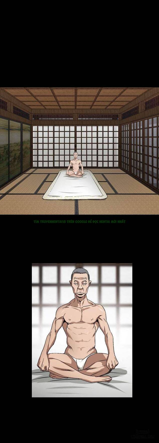 mùi vị của đôi bàn tay chapter 71 6