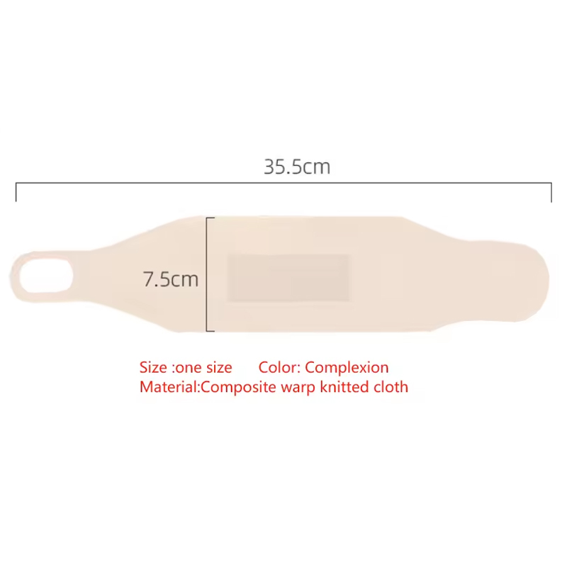 Băng quấn cổ tay thể thao AOLIKES HW038 siêu mỏng thoáng khí không đường may