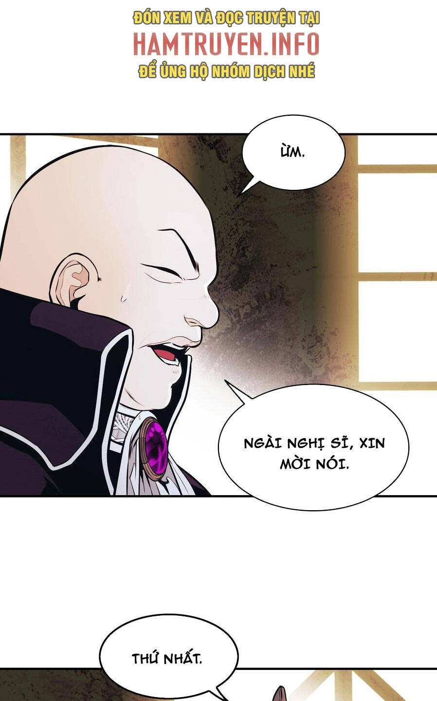 bất bại chân ma chapter 144 70