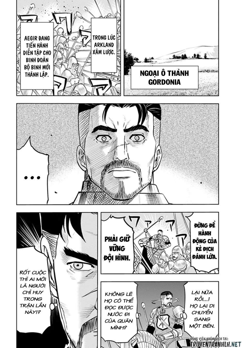 hành trình chịch dạo của của máy dập cổ đại chapter 41 3