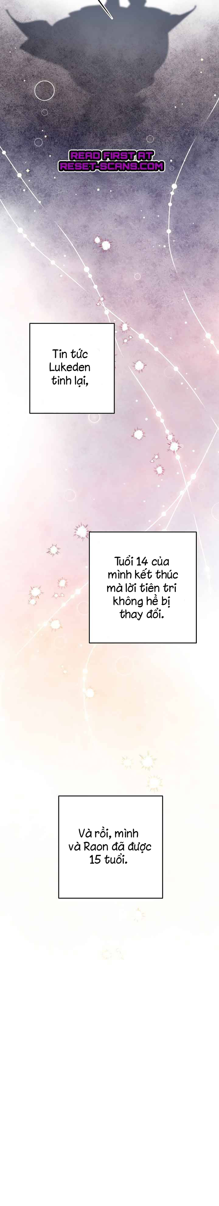 công nương đã thay đổi chapter 37 16