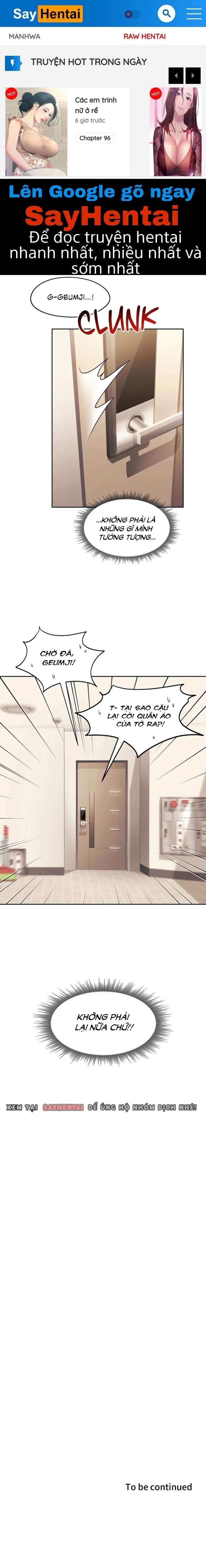kể từ hôm nay, bias của tôi là… chapter 6 1
