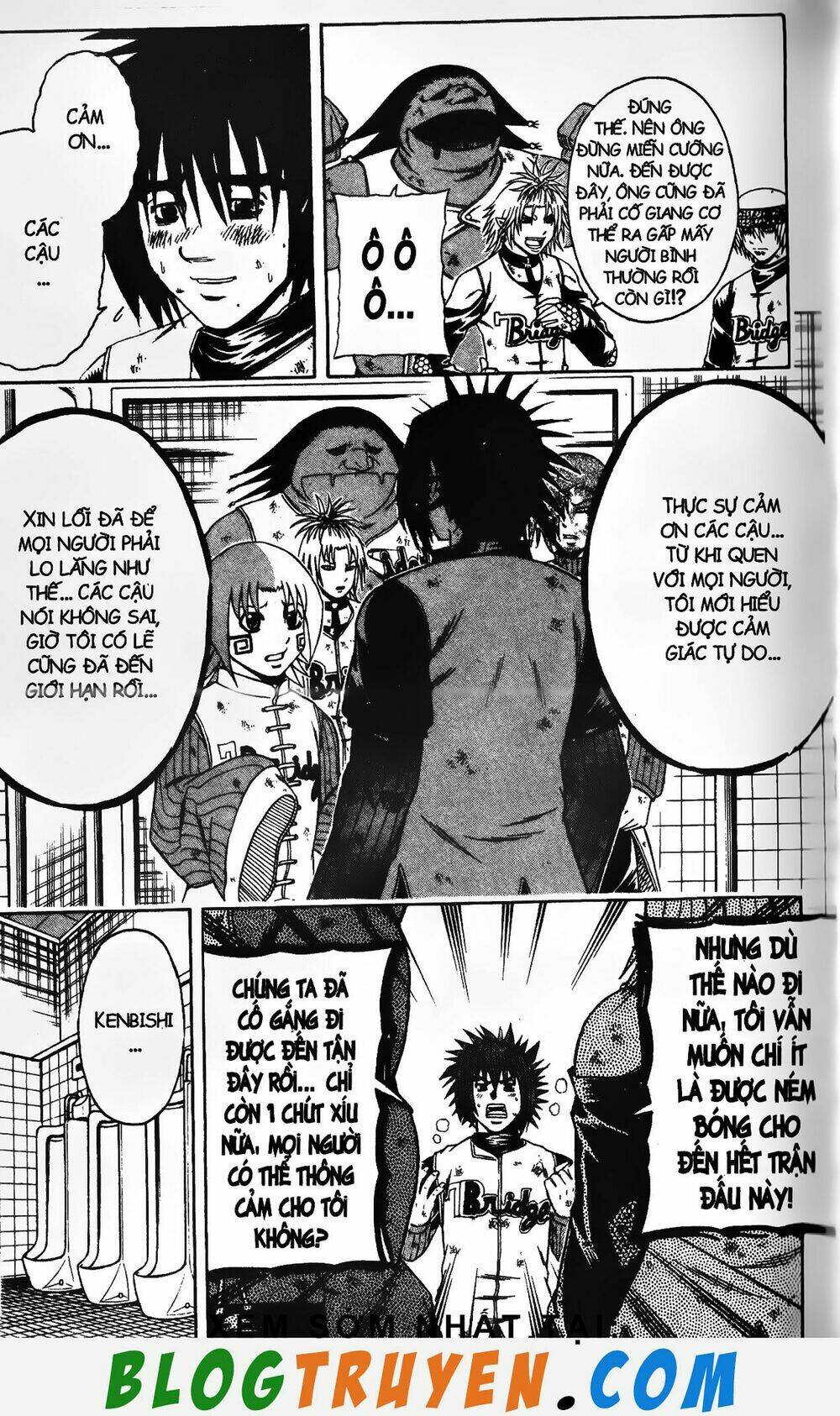 mr.fullswing chapter 196 10