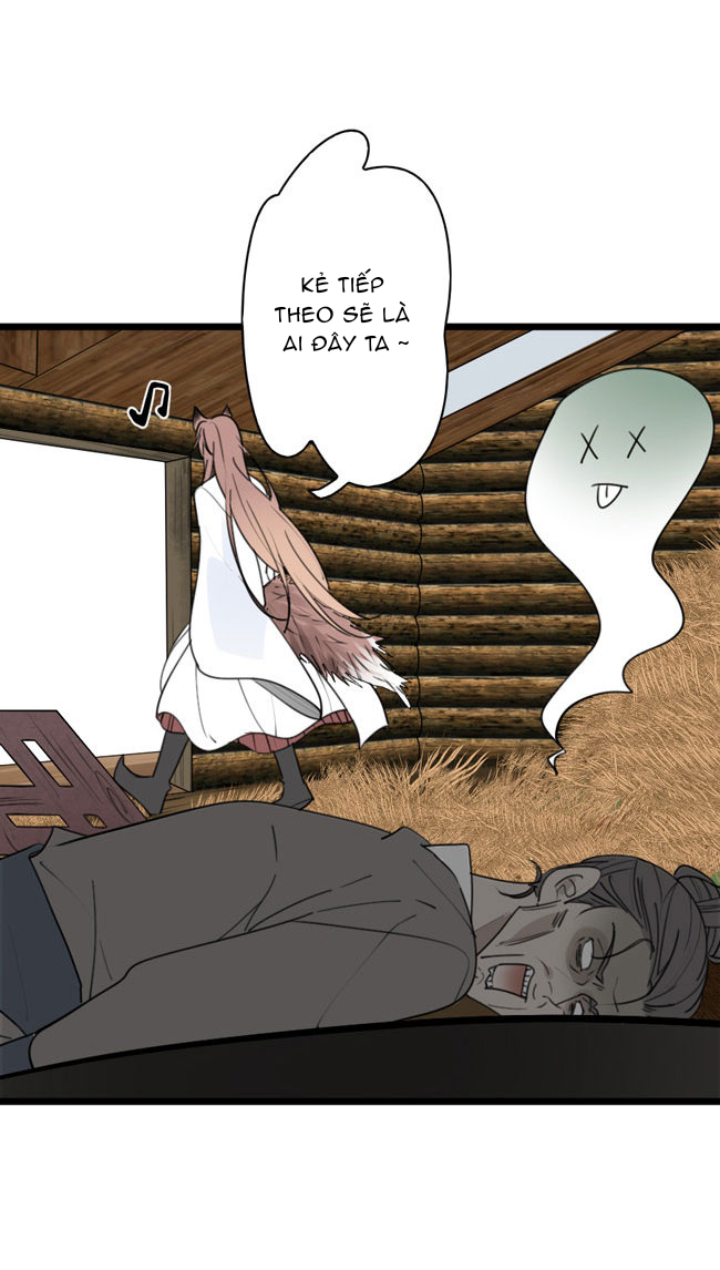 kế hoạch quyến rũ thư sinh nghèo chapter 1 9