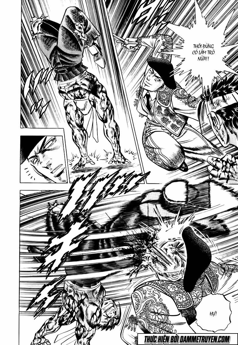 akakatsuki!! otokojuku - seinen yo, taishi wo idake chapter 27 4