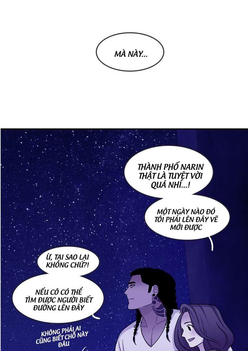 nửa đêm ở poppy land chapter 39 16