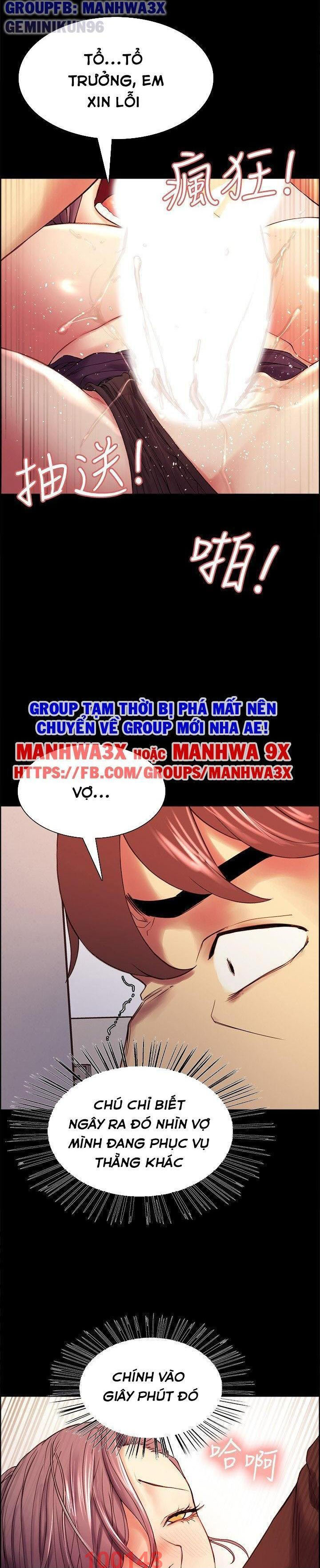 chạy trốn gia đình chapter 52 27