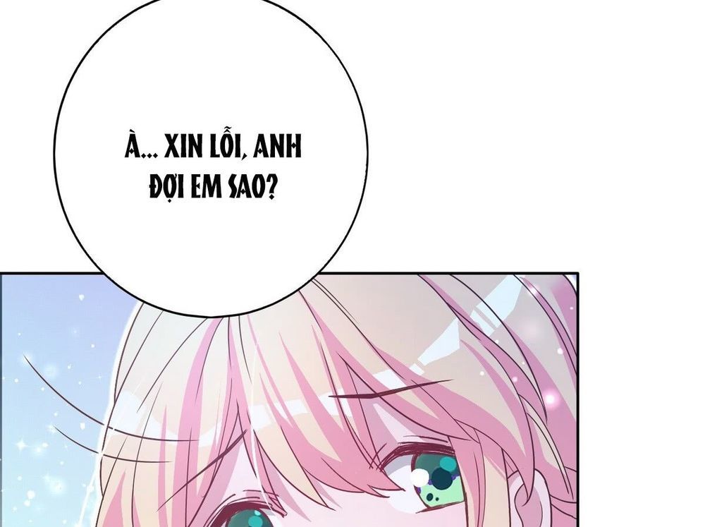 trời ban cho nam thần daddy chapter 44 21