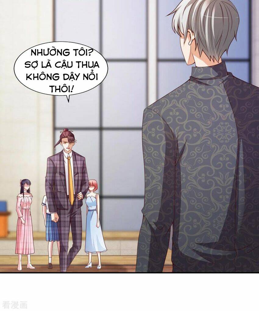 chí tôn toàn năng chapter 48 14