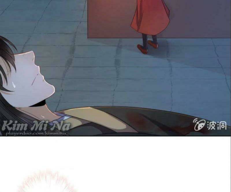 vương gia kiêu ngạo quá khó cua chapter 3 57