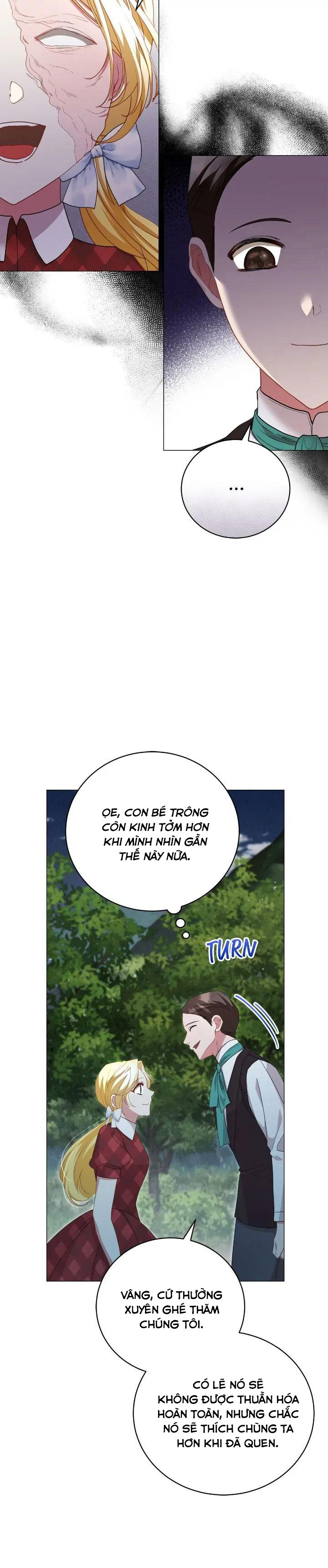 tình yêu đó chưa hề tồn tại chapter 54 16