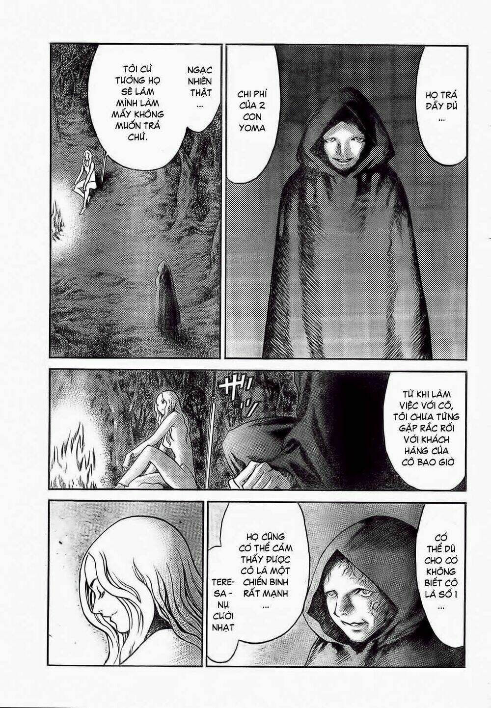 mắt bạc chapter 155.1 7