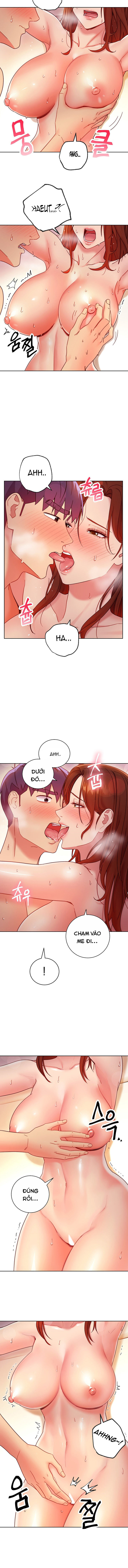 bạn của mẹ kế chapter 59 6