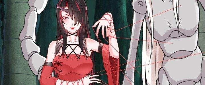 bảo vật rơi xuống đều thành muội tử chapter 12 187