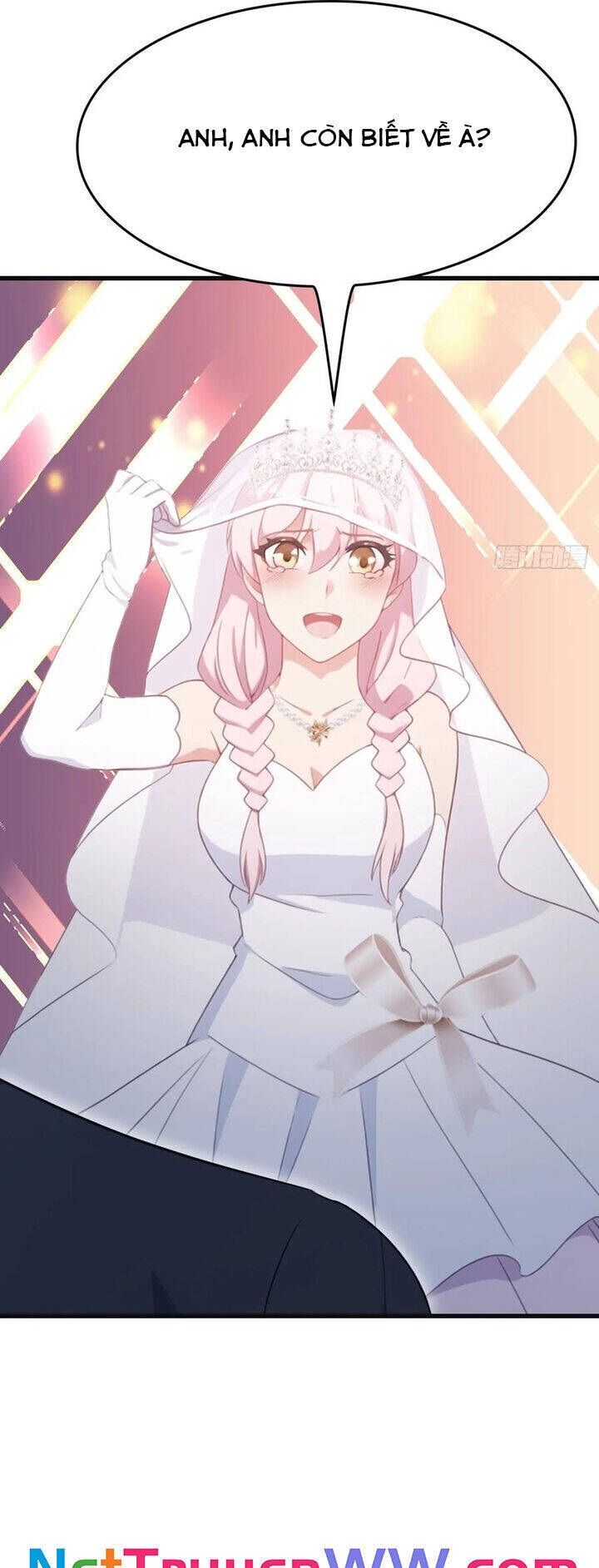 tu tiên trở về tại vườn trường – season 2 chapter 84 18