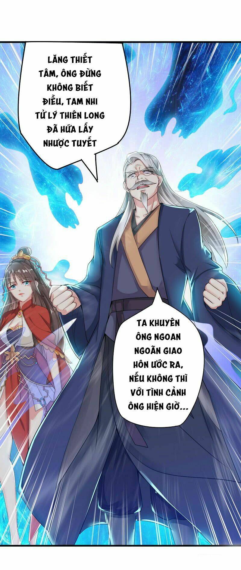 tối cường chiến hồn chapter 2 8