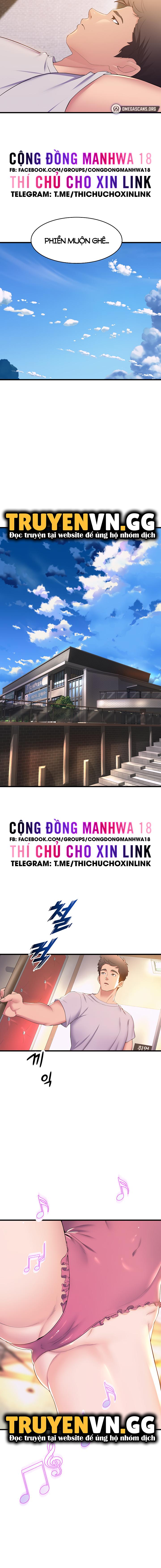 lớp nhảy mỹ nhân chapter 69 12