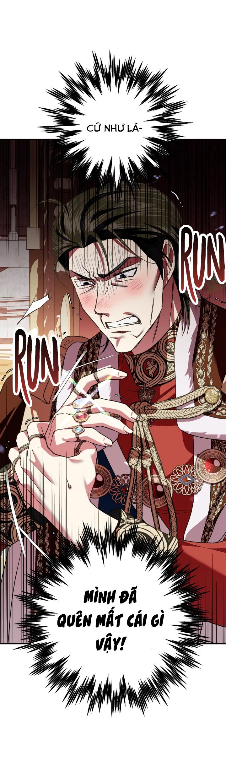 cha, con không muốn kết hôn đâu chapter 59 84