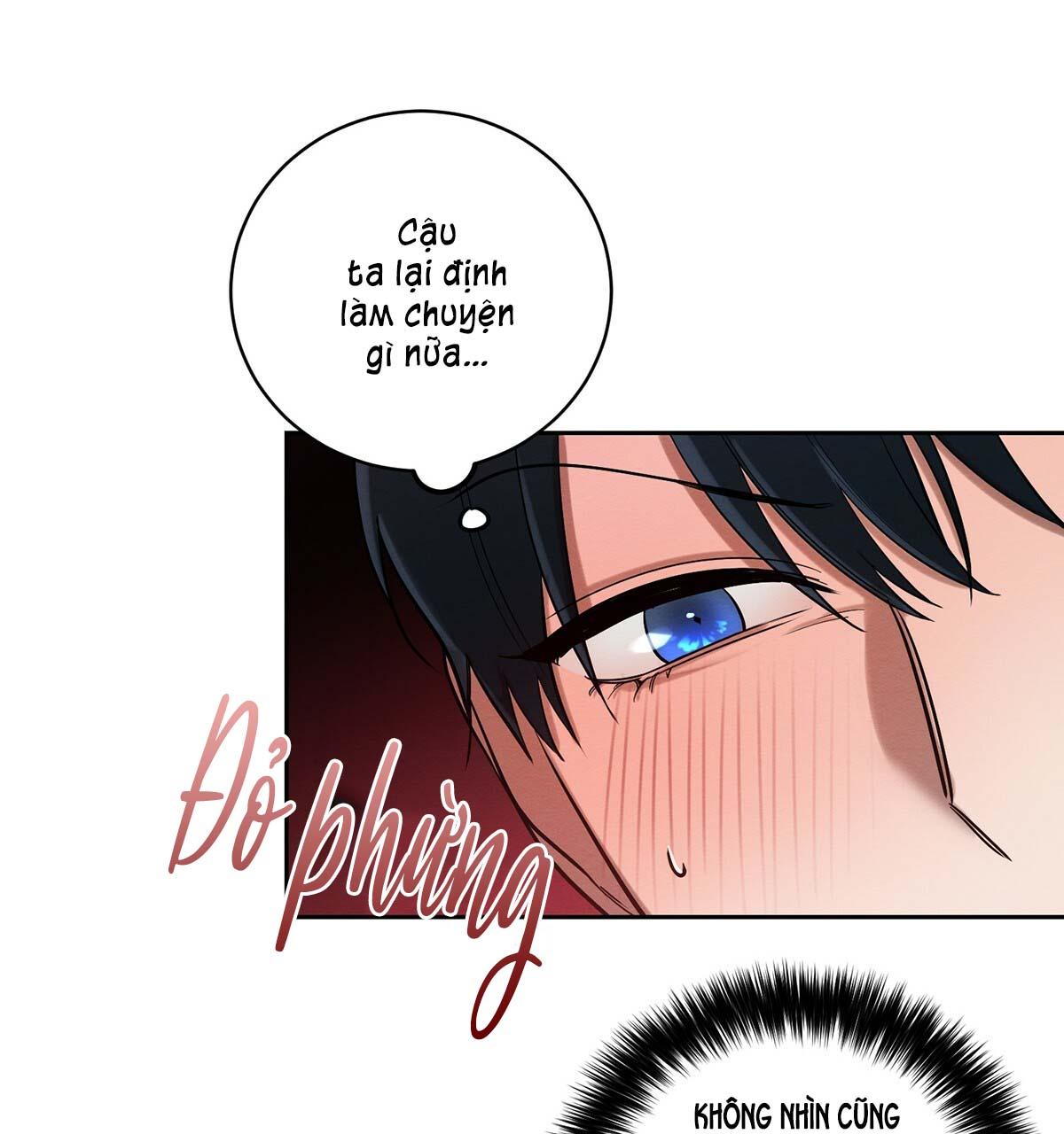 vòng xoáy của ác ma chapter 9 75