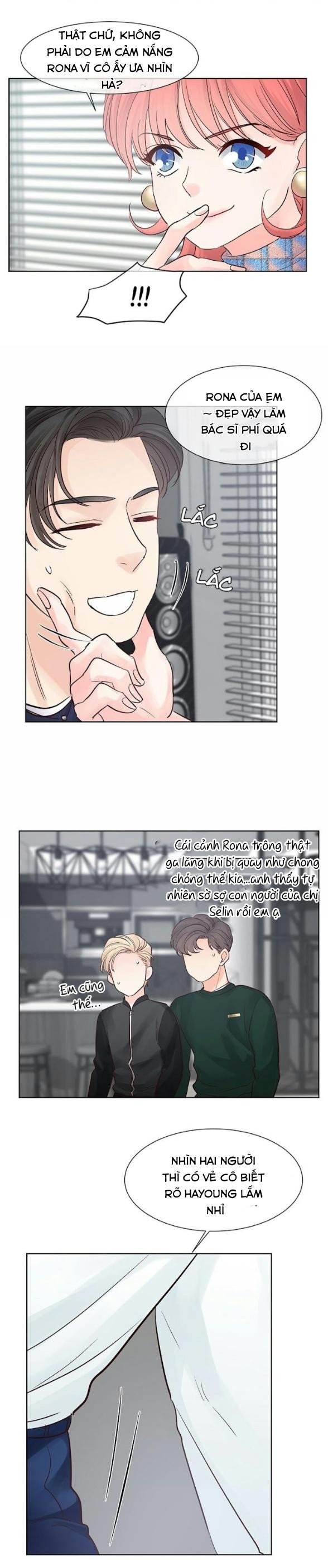 heat and run chapter 52 12