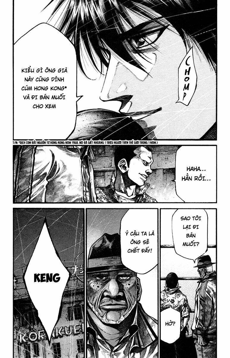 rainbow chapter 131 16