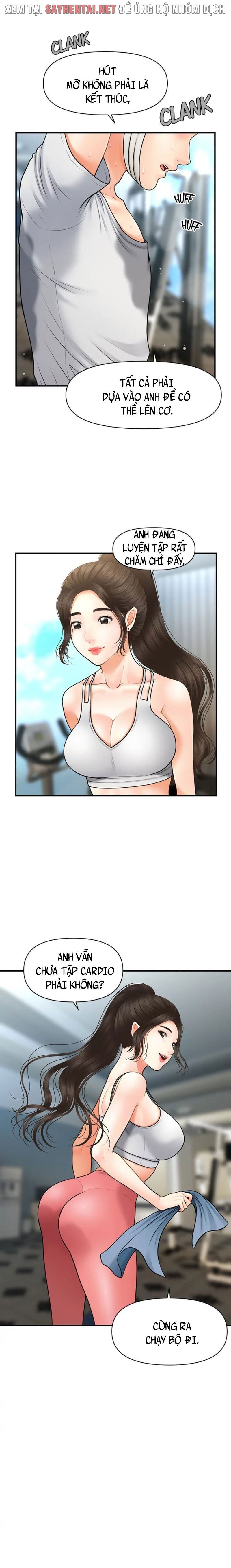 này anh đẹp trai chapter 7 12