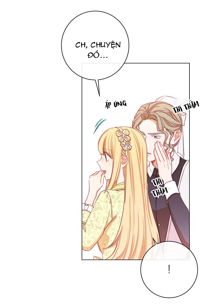 ác nữ đảo ngược đồng hồ cát chapter 15 6