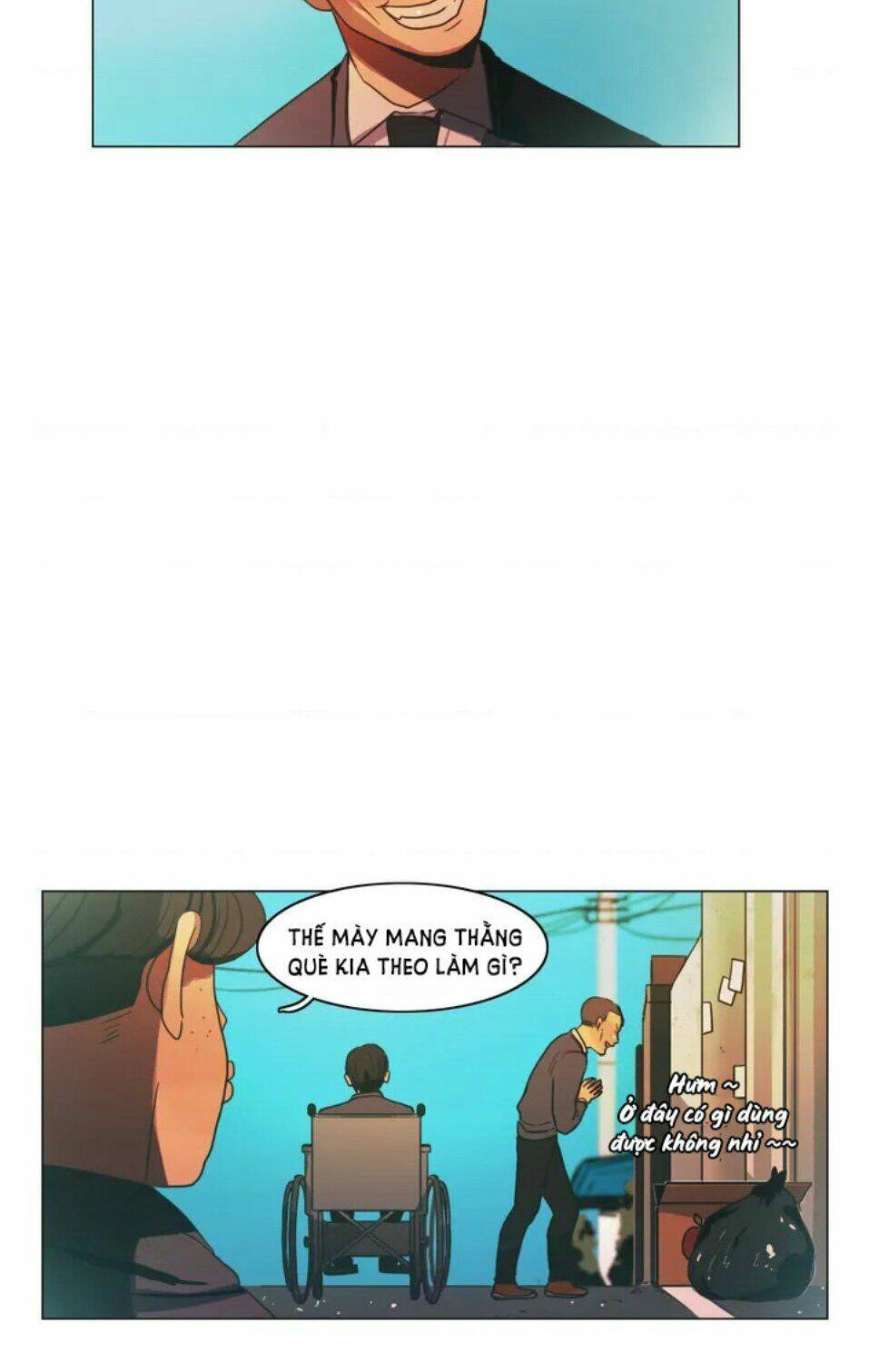 giải thoát chapter 26 41