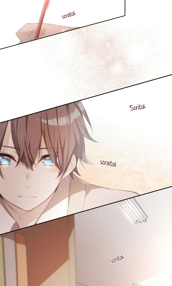 nụ hoa của newton chapter 3.1 43