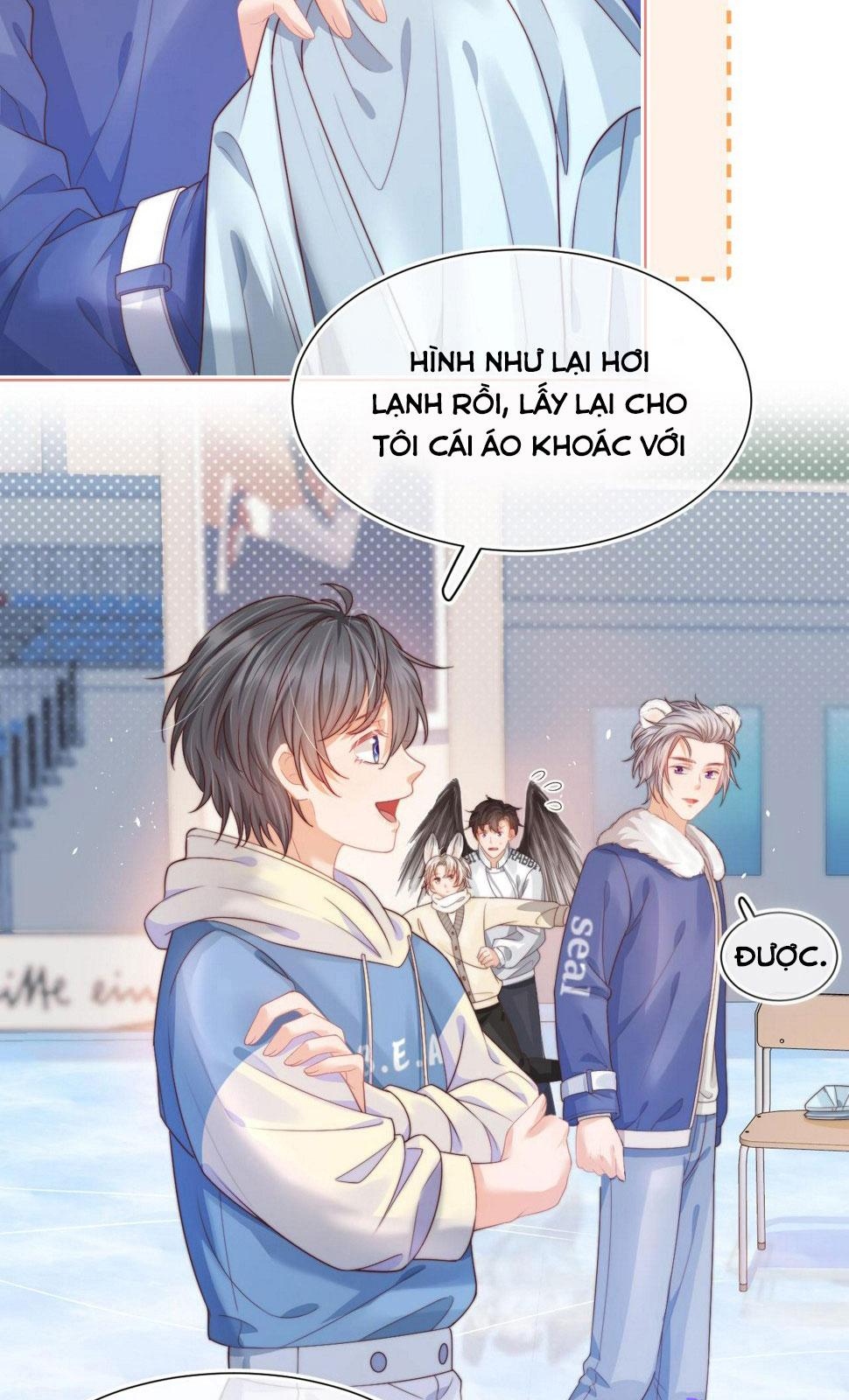 [ss2] một ngụm ăn cả thỏ con chapter 31 4