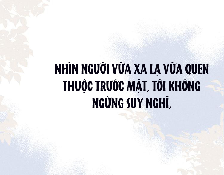 nỗi buồn của hoa cẩm tú cầu chapter 0 27