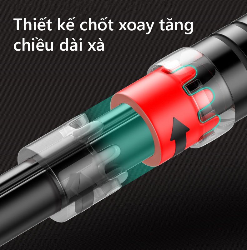 Thanh xà đơn gắn cửa, xà đơn treo tường Thước Thăng Bằng, chịu lực 200kg, chốt khóa an toàn chông trượt tập luyện tại nhà TP201PU