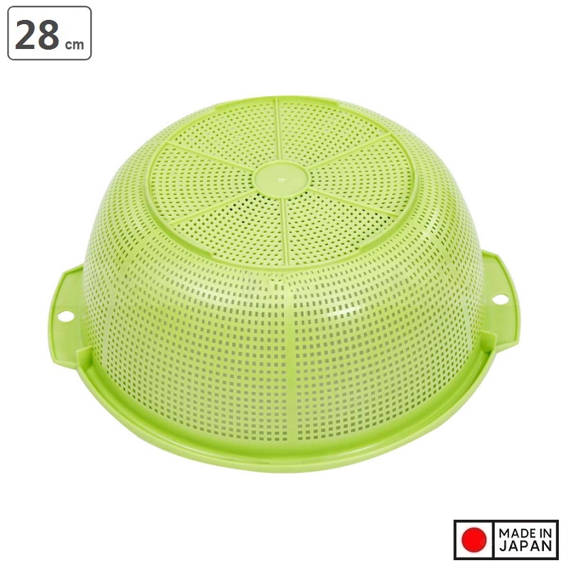 Bộ 3 giá nhựa 28cm tiện lợi - Hàng Nội Địa Nhật