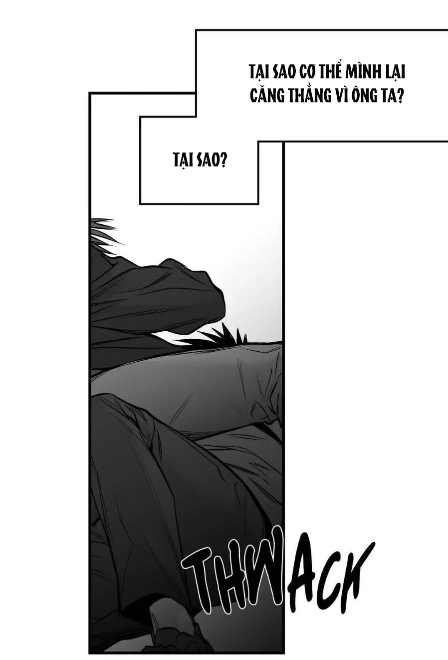 khi đôi chân thôi bước chapter 106.2 26