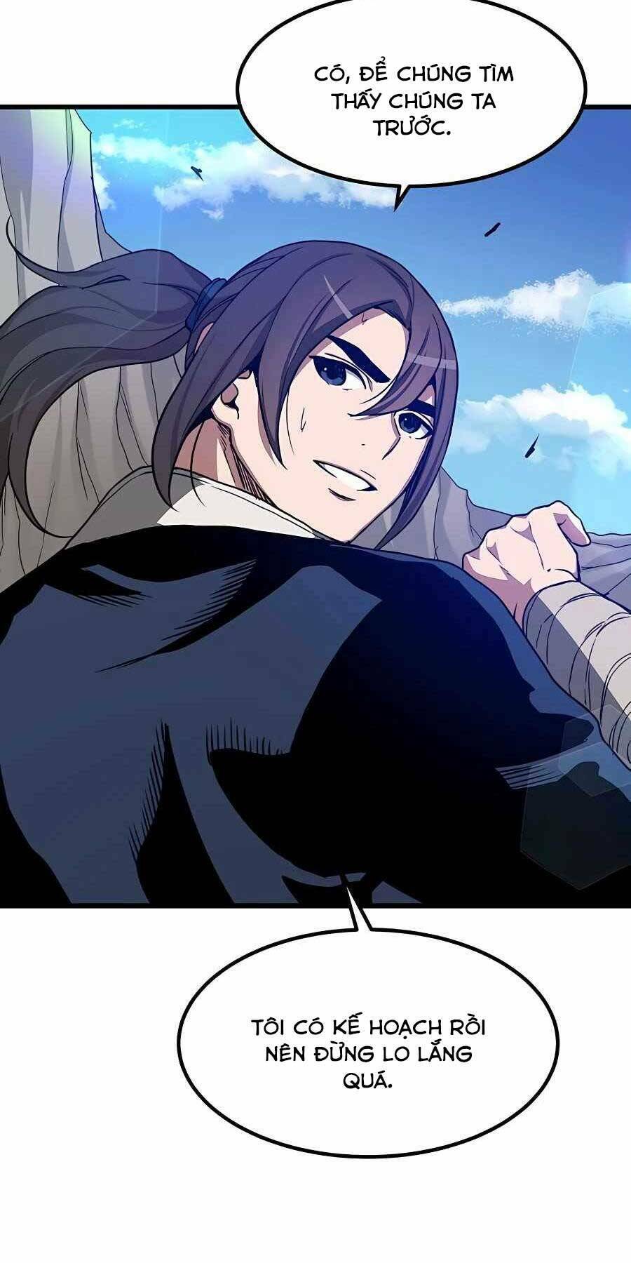 băng y kiếm thần chapter 28 56