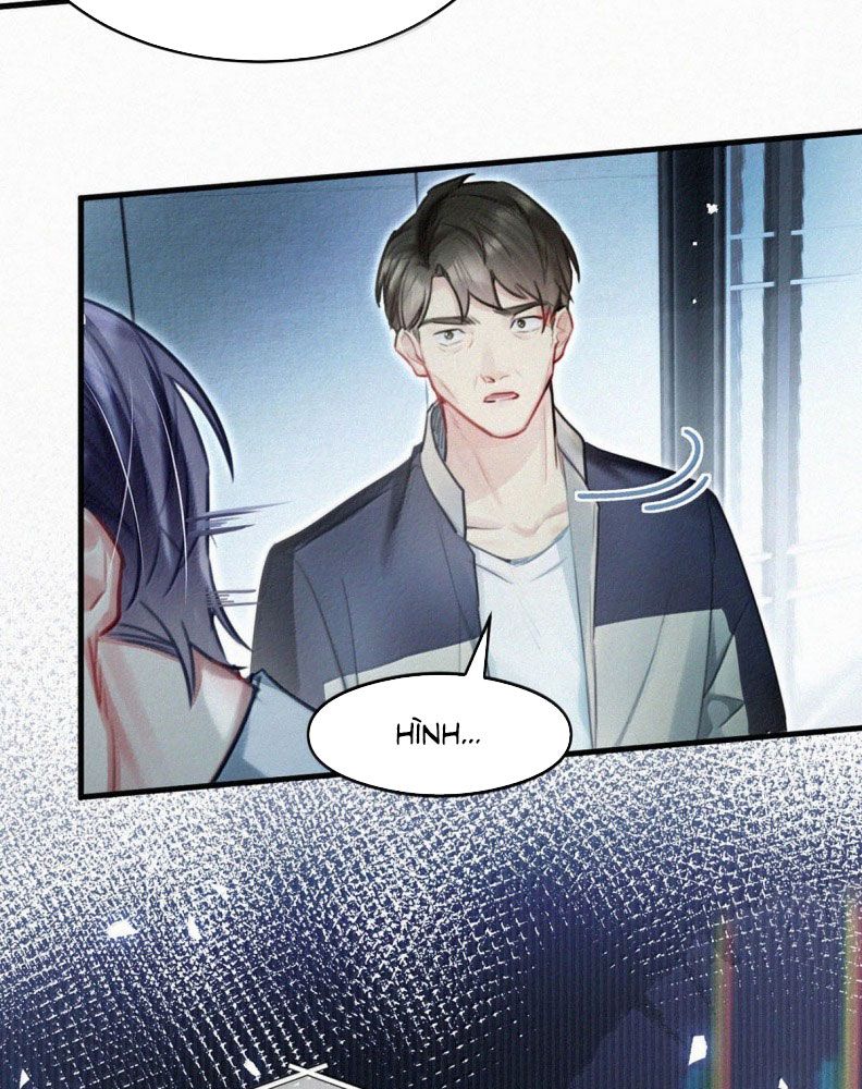 thần thương (môi súng) chapter 136 26