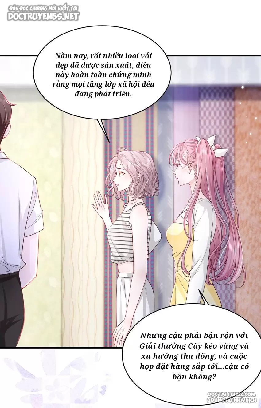 mận xanh chapter 54 13