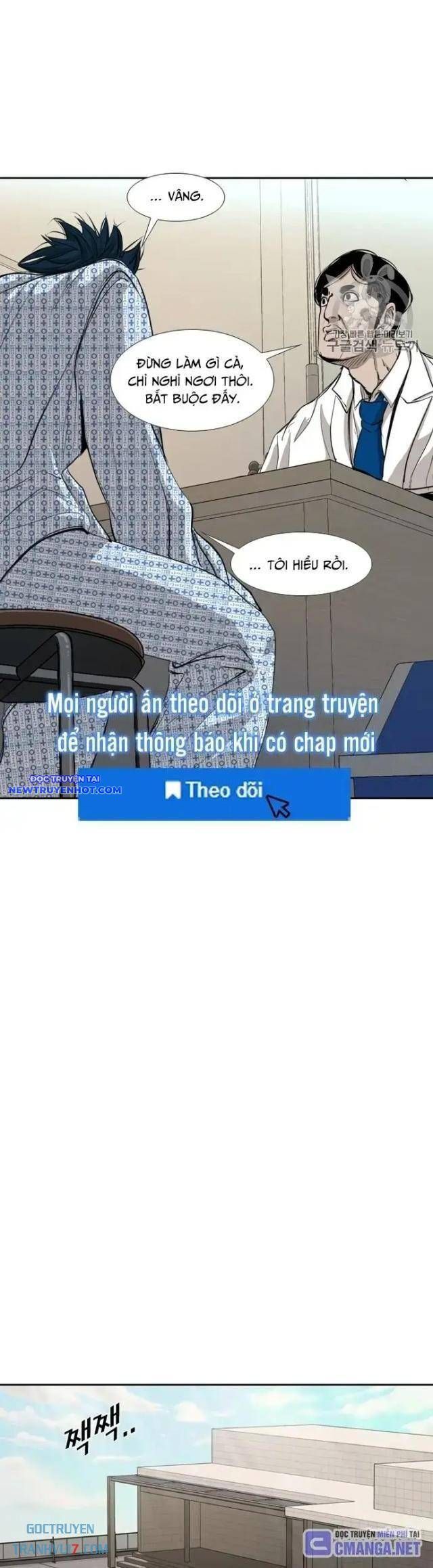 shark - cá mập chapter 176 9