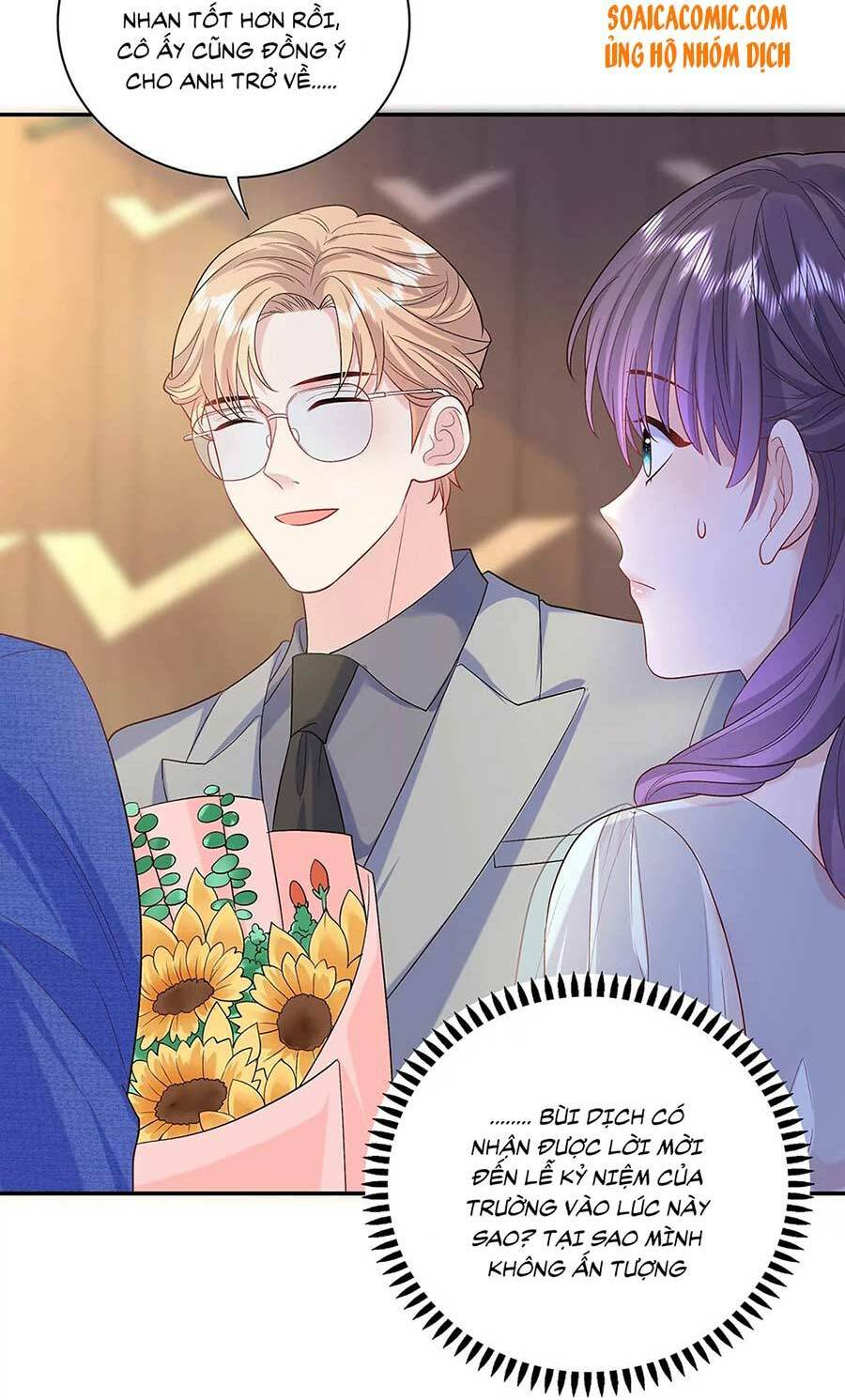 tôi dựa vào tà ý: nghịch chuyển nhân sinh chapter 45 36