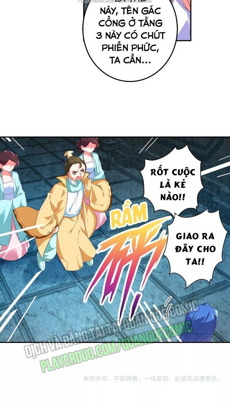 lục tích ma yểm chapter 15 32
