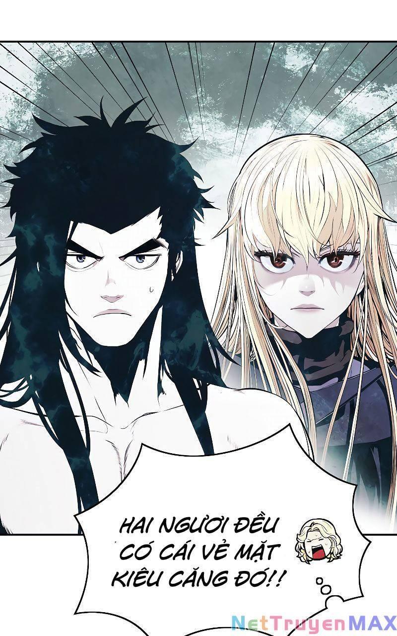 bất bại chân ma chapter 160 49