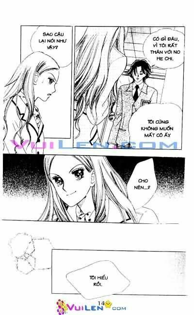 có anh trong đời chapter 3 144