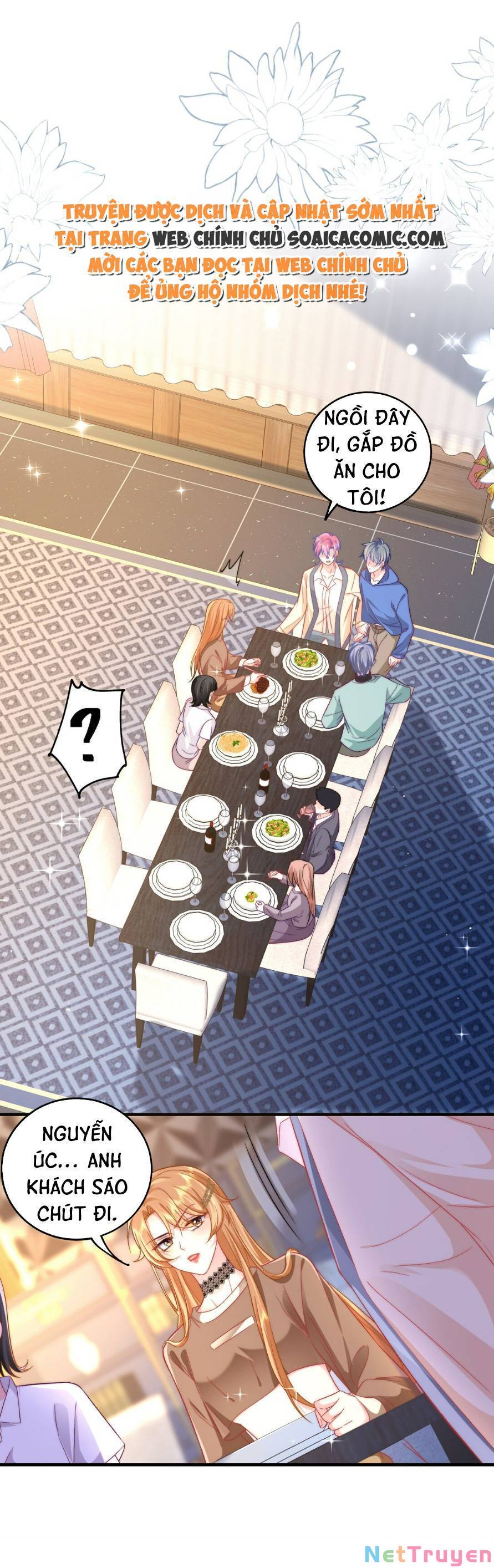 ông trùm phản diện là nữ chapter 11 12